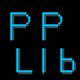 PP Lib logo