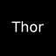 Hammer Thor logo