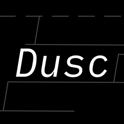 Dusc project image
