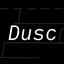 Dusc logo