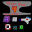 (Abandoned) Forge New Possibilities 4 (ForgeCraft 1.16.3/Season 14) logo