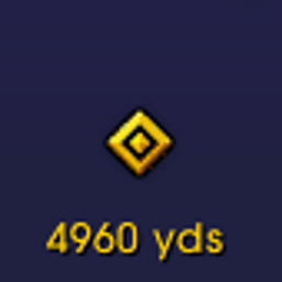 Unlimited Map Pin Distance