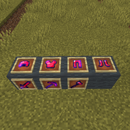 Really Rare Ores - Files - Minecraft Mods - CurseForge