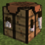 Crafter logo