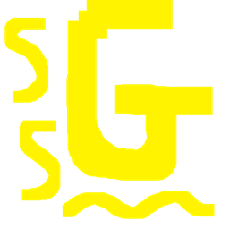 super gold logo