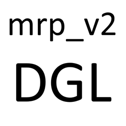 mrp_v2 DataGen Library logo