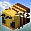 Bees And Flowers logo