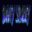 Spacy Dave logo