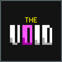 Enter the Void logo
