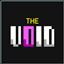 Enter the Void logo