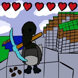 Goosehearts logo