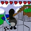 Goosehearts logo