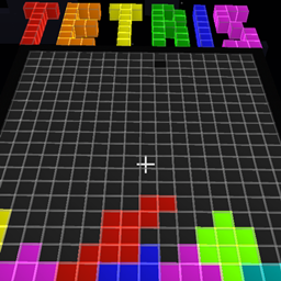 TetrisPack logo