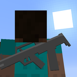 Ordinary Firearms logo