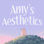 Amy's Aesthetics logo