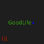 GoodLife logo