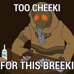 Cheeki Breeki Apex