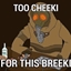 Cheeki Breeki Apex logo