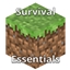 Survival Essentials logo