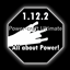 Power-craft Ultimate logo