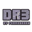 Dimension Rift 3 logo