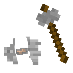 Cobble Iron Extraction project image