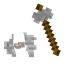 Cobble Iron Extraction logo