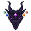 minerals, ores mod logo