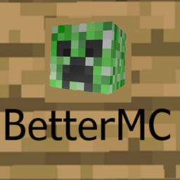 BetterMC (Full Build) - Minecraft Mods - CurseForge