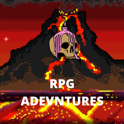 Ultra RPG Adventures logo