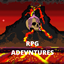 Ultra RPG Adventures logo