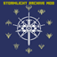 The Stormlight Archive Mod (Beta) logo