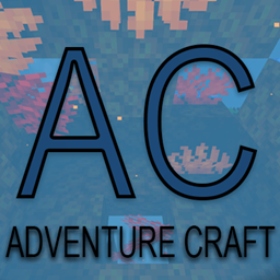 Adventure Craft (AC) - Gallery - Minecraft Modpacks - CurseForge