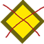 Clear Map Pin logo