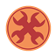 Derg Pack logo