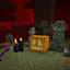 Gato's Beesy Red Night Halloween logo