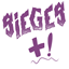 Sieges+ logo