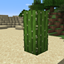 Random Plant Heights (Forge) logo