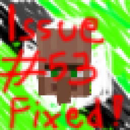 MMDLib without Villager Trades logo