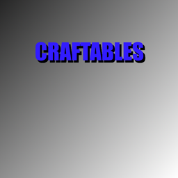 Craftables logo