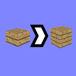 Slabs to Blocks project image