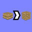 Slabs to Blocks logo