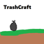 TrashCraft by FabbeG logo