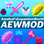 Amaleaf's_Expantion_World_MOD logo