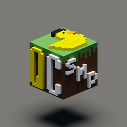 QuackMon project image