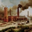 The Industrialization Pack logo