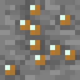 Just Some Ores project image