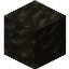 Block of Charcoal (Fabric) logo
