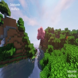 datatraveler project image