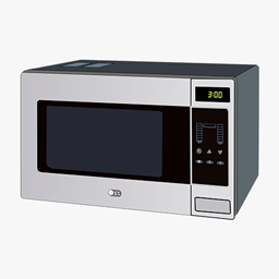 Oven logo